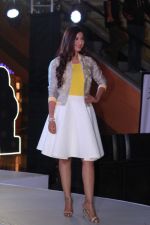 Gauhar Khan Showstopper For Spring Summer Collection on 8th May 2017